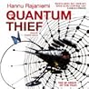 The Quantum Thief
