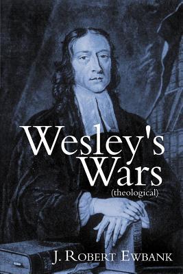Wesley's Wars (Paperback)