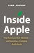 Inside Apple by Adam Lashinsky Inside Apple by Adam Lashinsky