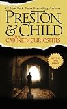 The Cabinet of Curiosities by Douglas Preston