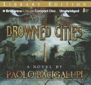 The Drowned Cities