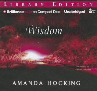 Wisdom (My Blood Approves #4)