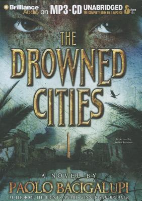 The Drowned Cities