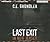 Last Exit in New Jersey