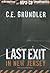 Last Exit in New Jersey