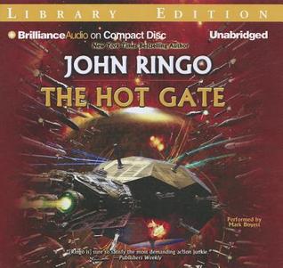 The Hot Gate: Troy Rising, Book Three