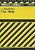 CliffsNotes on Stockett's The Help (CliffsNotes)