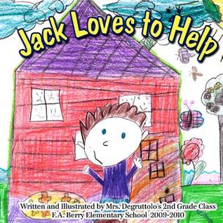 Jack Loves to Help