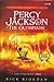 The Sea of Monsters - Lautan Monster by Rick Riordan