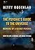 The Psychic's Guide to the Universe: Memoirs of a Secret Psychic: How to Live a Normal Life Being Psychic