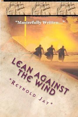 Lean Against the Wind (Seeds from Heaven, #1)