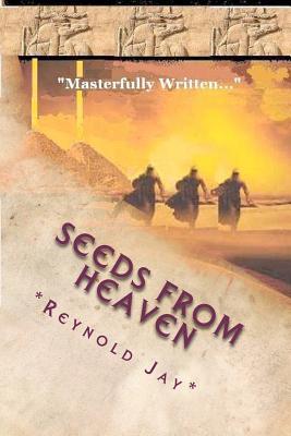 The Origin Novel (Seeds from Heaven #3)