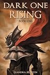 Dark One Rising (Tanith Prophecy, #1) Dark One Rising (Tanith Prophecy, #1)
