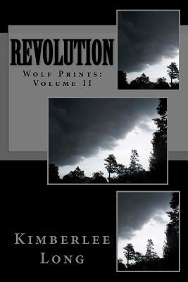 Revolution (Wolf Prints #2)