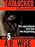 Aftermath (Deadlocked, #5)