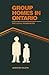 Group Homes in Ontario: The...