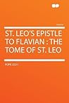 St. Leo's Epistle...