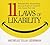 The 11 Laws Likability: Relationship Networking... Because People Do Business with People They Like