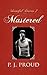 Mastered (Shameful Desires, #2)