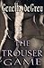 The Trouser Game by Genella deGrey
