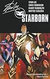 Starborn Vol. 3 by Stan Lee