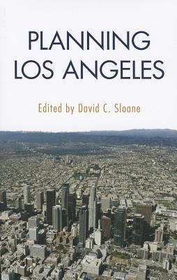 Planning Los Angeles (Paperback)