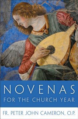 Novenas for the Church Year (Hardcover)