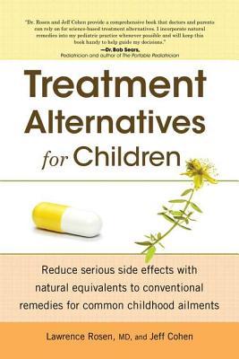 Treatment Alternatives For Children (Paperback)