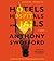 Hotels, Hospitals, and Jails: A Memoir