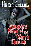 Vampire King of the Goth Chicks