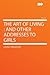The Art of Living: And Other Addresses to Girls