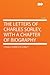 The Letters of Charles Sorl...