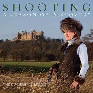 Shooting: A Season of Discovery