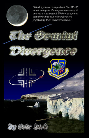 The Gemini Divergence (Mass Market Paperback)