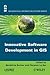 Innovative Software Development in GIS (Geographical Information Systems)