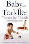 Baby to Toddler M...