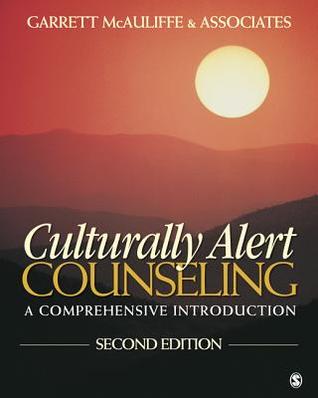pdf download Culturally Alert Counseling: A Comprehensive Introduction