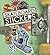 Skateboard Stickers