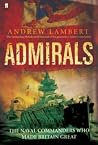 Admirals: The Nav...