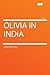 Olivia in India