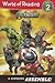 The Avengers: Assemble! (Le...