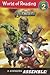 The Avengers: Assemble! (Level 2) (World of Reading)