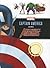 Captain America Joins the Mighty Avengers by Rich Thomas