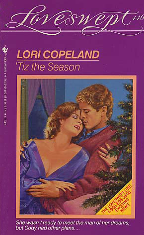 Tiz the Season (Mass Market Paperback)