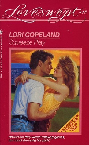Squeeze Play (Mass Market Paperback)