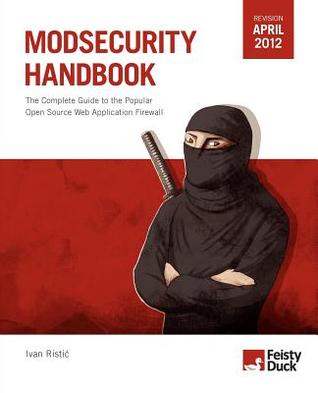 Modsecurity Handbook