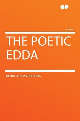 The Poetic Edda