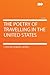 The Poetry of Travelling in the United States
