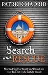Search and Rescue...