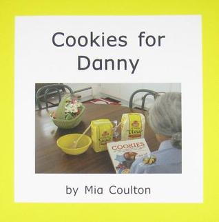 Cookies for Danny (Danny and Grandma Ruth)